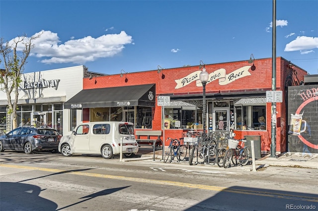 3795 Depew St Unit D, Wheat Ridge, CO 80212 - view of commercial property