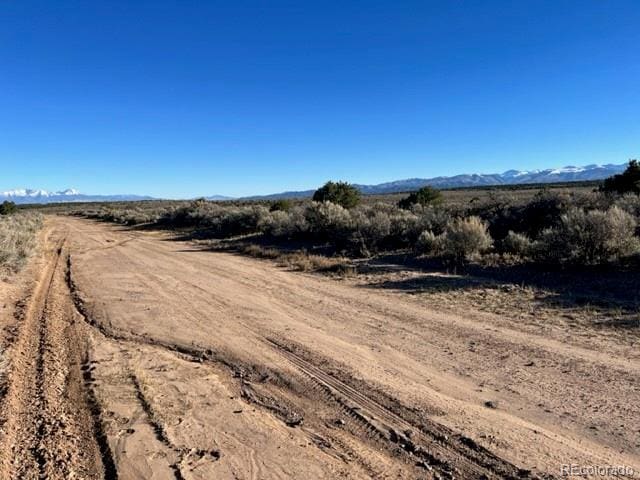 18 Mesa Verde Trl, San Luis CO, 81152 land for sale