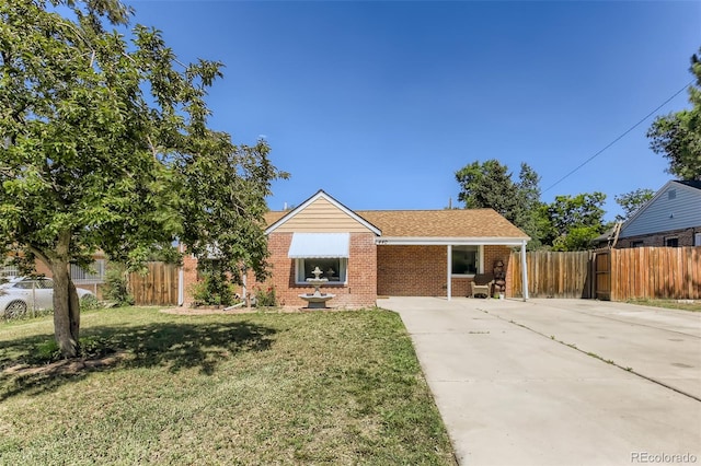 440 S Dale Ct, Denver, CO 80219 - photo 1