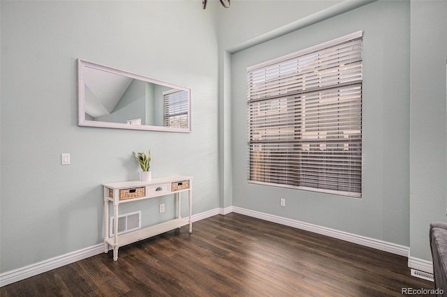 13118 Ash St, Thornton, CO 80241 - bedroom featuring wood finished floors and baseboards