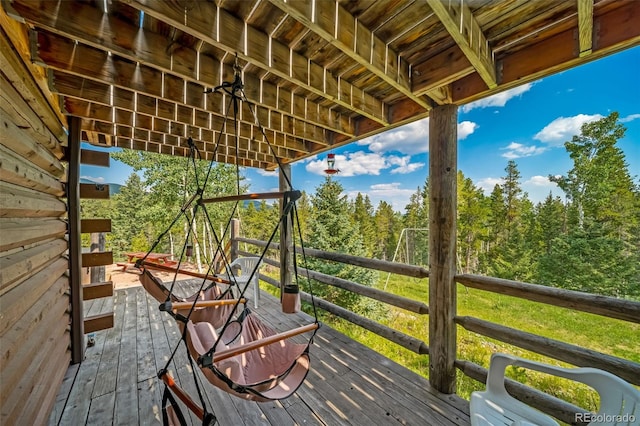 8774 Spring Dr, Conifer, CO 80433 - photo 26