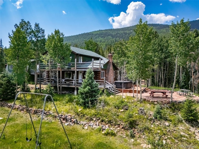 8774 Spring Dr, Conifer, CO 80433 - photo 27