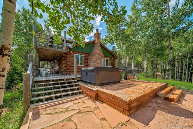 8774 Spring Dr, Conifer, CO 80433 - photo 30