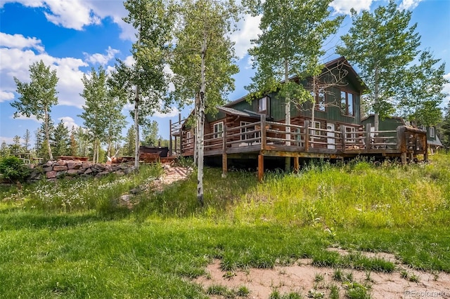 8774 Spring Dr, Conifer, CO 80433 - photo 32