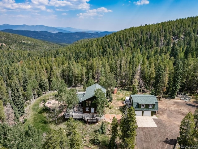 8774 Spring Dr, Conifer, CO 80433 - photo 37