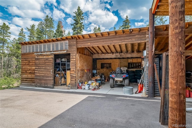 8774 Spring Dr, Conifer, CO 80433 - photo 39