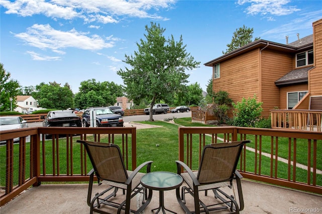 5555 E Briarwood Ave Unit 603, Centennial, CO 80122 - photo 28