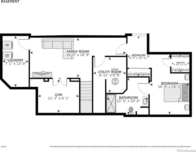 5555 E Briarwood Ave Unit 603, Centennial, CO 80122 - photo 34