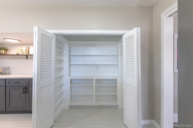 5195 Allison St, Arvada, CO 80002 - view of storage area