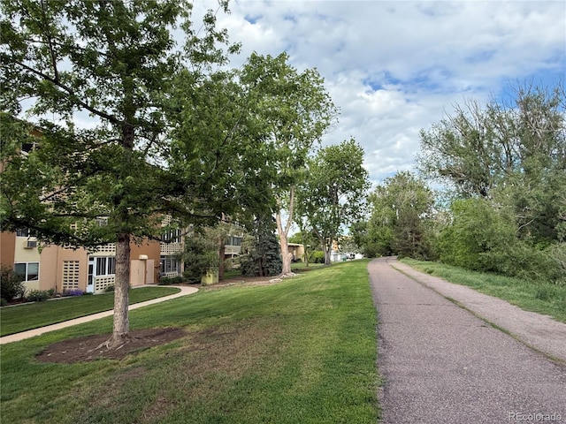 795 S Alton Way Unit 5D, Denver, CO 80247 - view of street