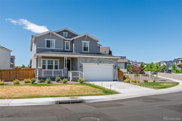 100 Stinson Pl, Castle Pines, CO 80108 - photo 1