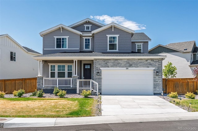 100 Stinson Pl, Castle Pines, CO 80108 - photo 2