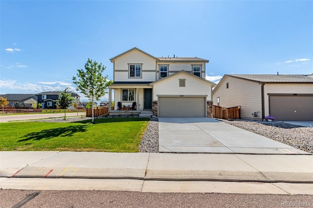 6207 Easton Cir, Frederick, CO 80504 - photo 1