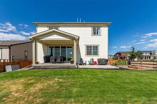 6207 Easton Cir, Frederick, CO 80504 - photo 34