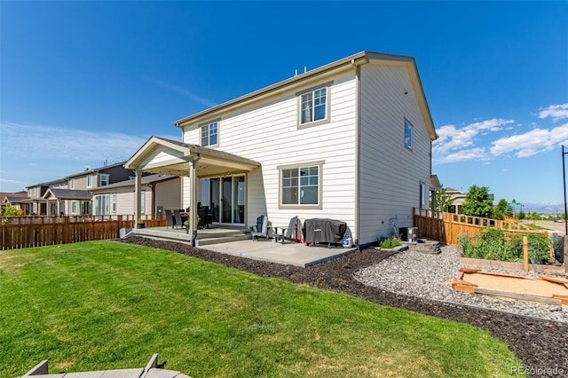 6207 Easton Cir, Frederick, CO 80504 - photo 35