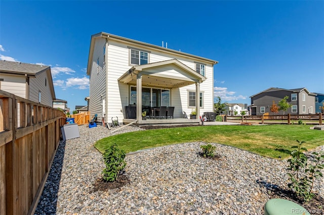 6207 Easton Cir, Frederick, CO 80504 - photo 36