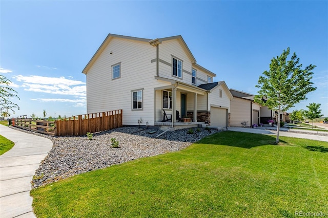 6207 Easton Cir, Frederick, CO 80504 - photo 37