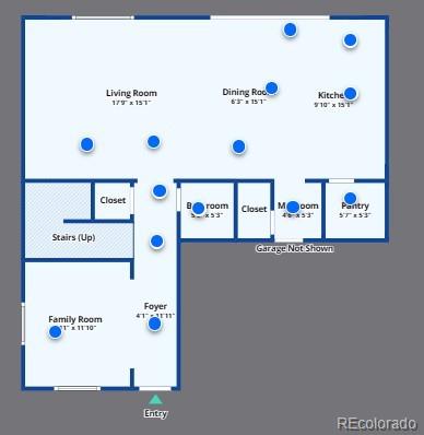 6207 Easton Cir, Frederick, CO 80504 - photo 49