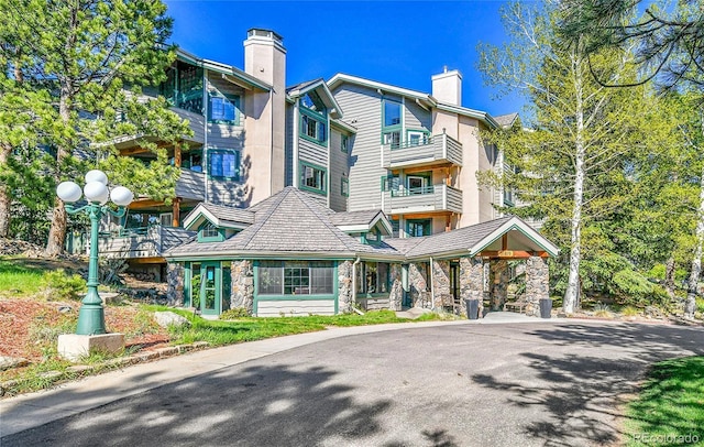31819 Rocky Village Dr Unit 418, Evergreen, CO 80439 - photo 1