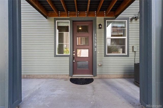 1330 Independence St Unit 2, Lakewood, CO 80215 - entrance to property