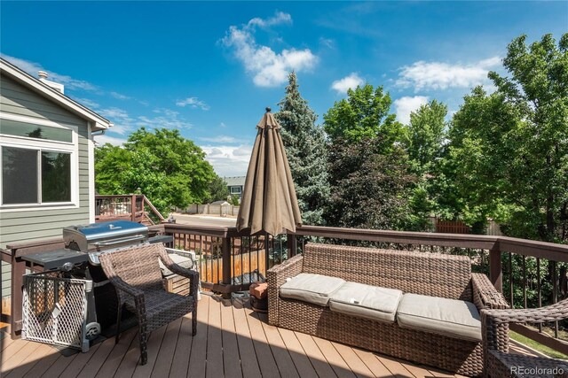 14170 W Warren Dr, Lakewood, CO 80228 - photo 30