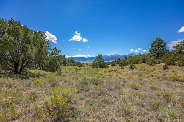 143 Taos Trl, Westcliffe CO, 81252 land for sale