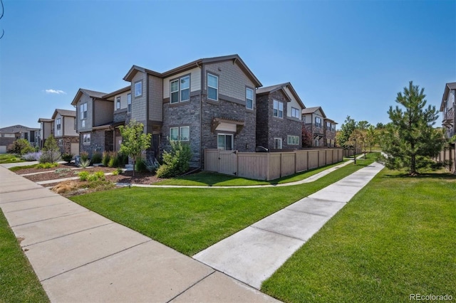 24896 E Calhoun Pl Unit C, Aurora, CO 80016 - photo 1
