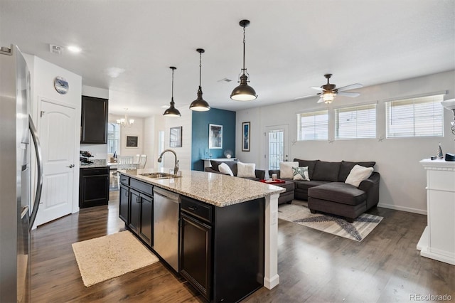 24896 E Calhoun Pl Unit C, Aurora, CO 80016 - photo 3