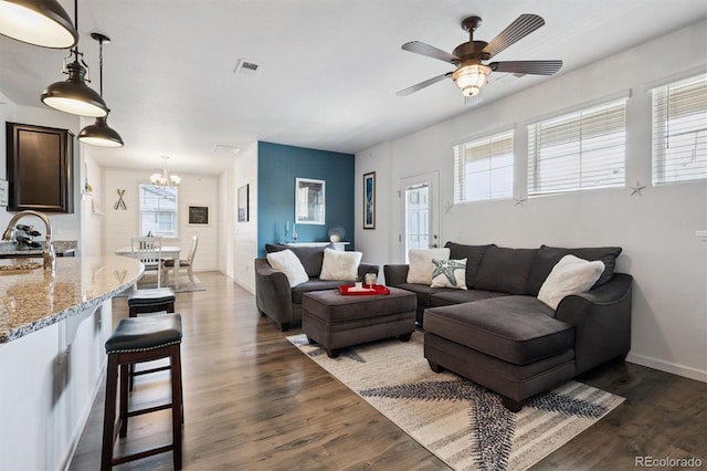 24896 E Calhoun Pl Unit C, Aurora, CO 80016 - photo 4