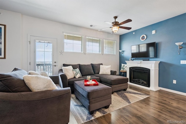 24896 E Calhoun Pl Unit C, Aurora, CO 80016 - photo 7
