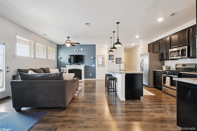24896 E Calhoun Pl Unit C, Aurora, CO 80016 - photo 8