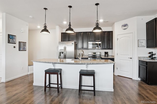 24896 E Calhoun Pl Unit C, Aurora, CO 80016 - photo 10