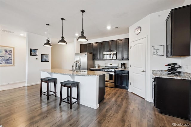 24896 E Calhoun Pl Unit C, Aurora, CO 80016 - photo 12