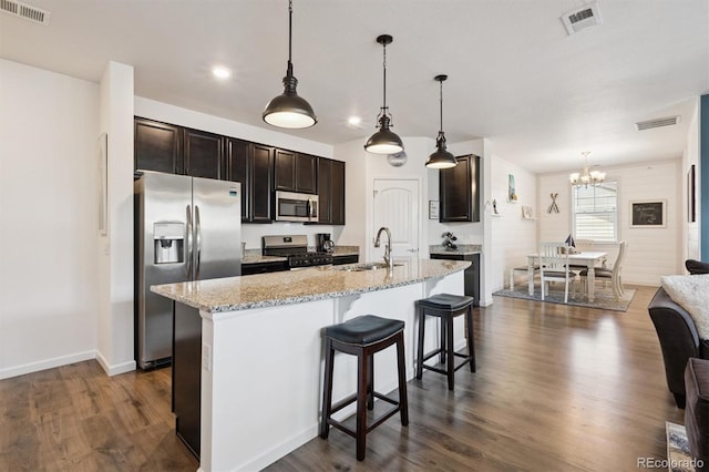 24896 E Calhoun Pl Unit C, Aurora, CO 80016 - photo 13