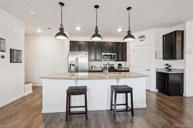 24896 E Calhoun Pl Unit C, Aurora, CO 80016 - photo 15