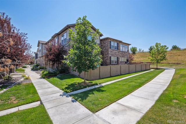24896 E Calhoun Pl Unit C, Aurora, CO 80016 - photo 41