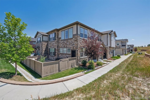 24896 E Calhoun Pl Unit C, Aurora, CO 80016 - photo 42