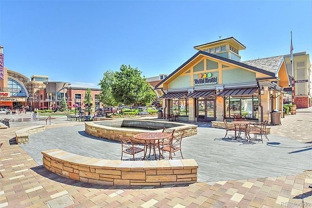 24896 E Calhoun Pl Unit C, Aurora, CO 80016 - photo 48