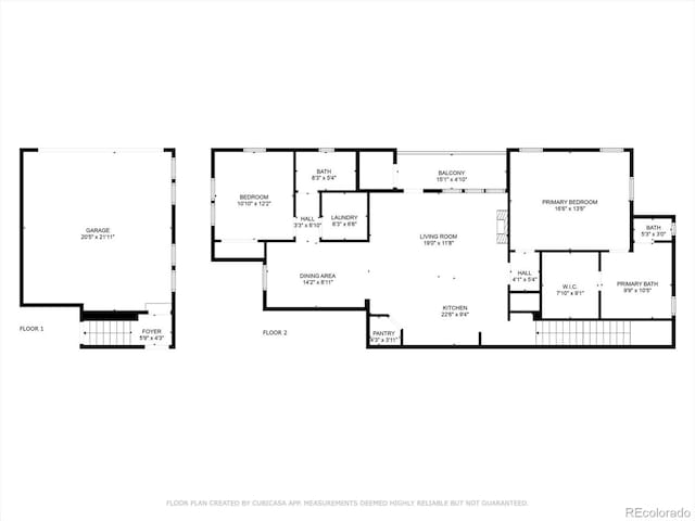 24896 E Calhoun Pl Unit C, Aurora, CO 80016 - photo 50