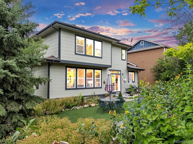 13250 Wild Basin Way, Broomfield, CO 80020 - photo 25