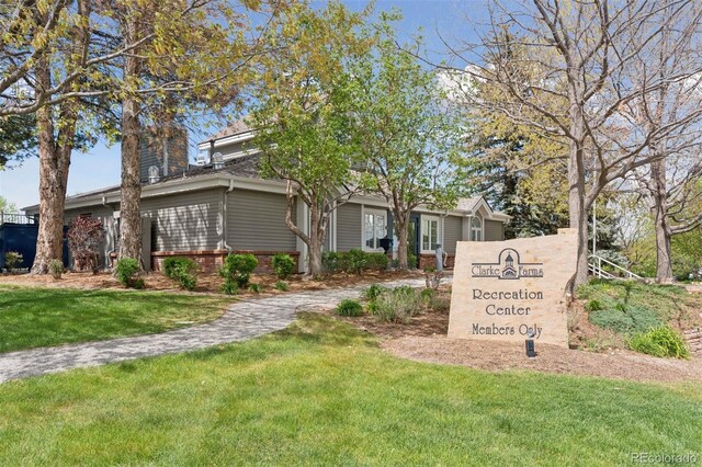 17611 Hoyt Pl, Parker, CO 80134 - photo 32