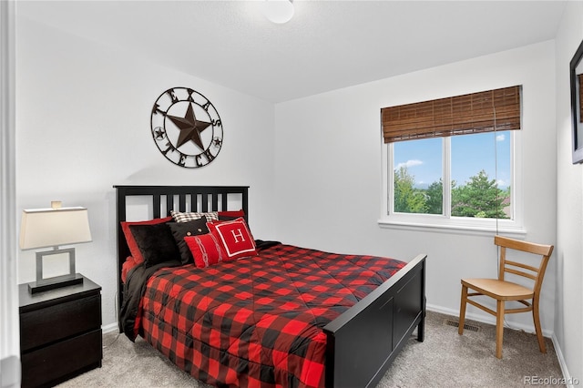 5337 S Ukraine Way, Aurora, CO 80015 - carpeted bedroom featuring baseboards