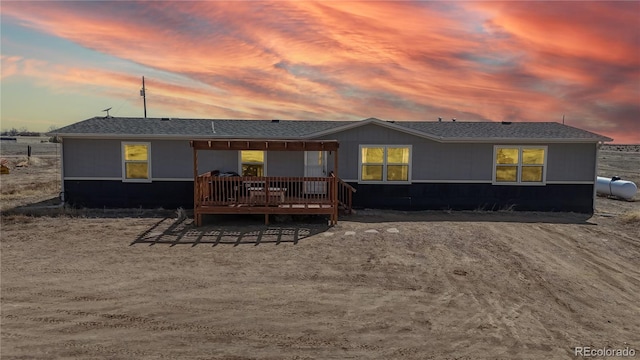 17180 Hanover Rd, Colorado Springs, CO 80928 - photo 1