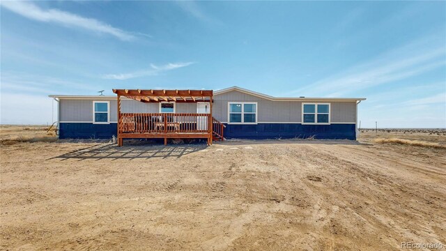 17180 Hanover Rd, Colorado Springs, CO 80928 - photo 37