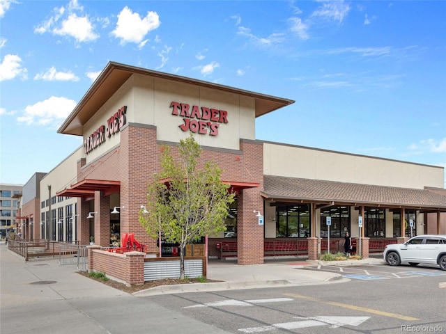746 Birch St, Denver, CO 80220 - view of property