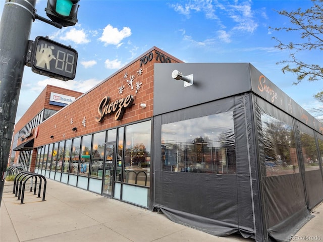 746 Birch St, Denver, CO 80220 - view of property
