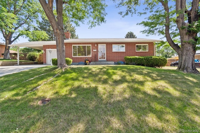 2902 S Meade St, Denver, CO 80236 - photo 1