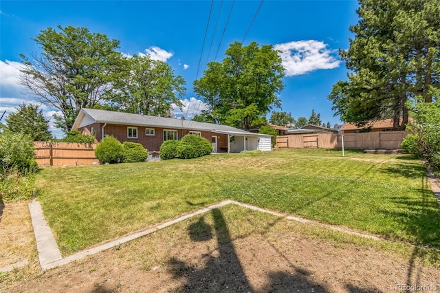 2902 S Meade St, Denver, CO 80236 - photo 4