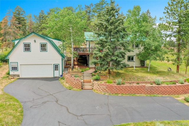 10951 Kitty Dr, Conifer, CO 80433 - photo 1