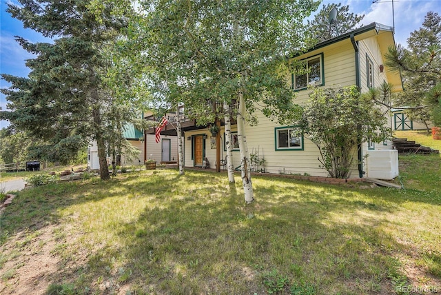 10951 Kitty Dr, Conifer, CO 80433 - photo 3